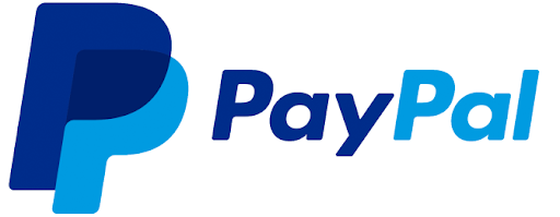 Payment Terms 2 - Detectorists Store pay with paypal - Detectorists Store